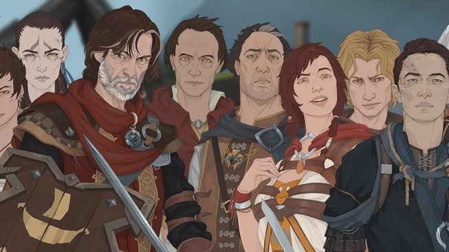 Ash of Gods: Redemption - recenze