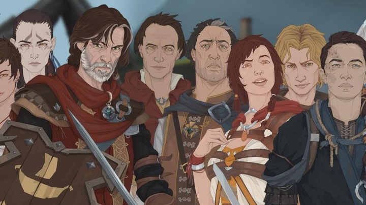 Ash of Gods: Redemption - recenze
