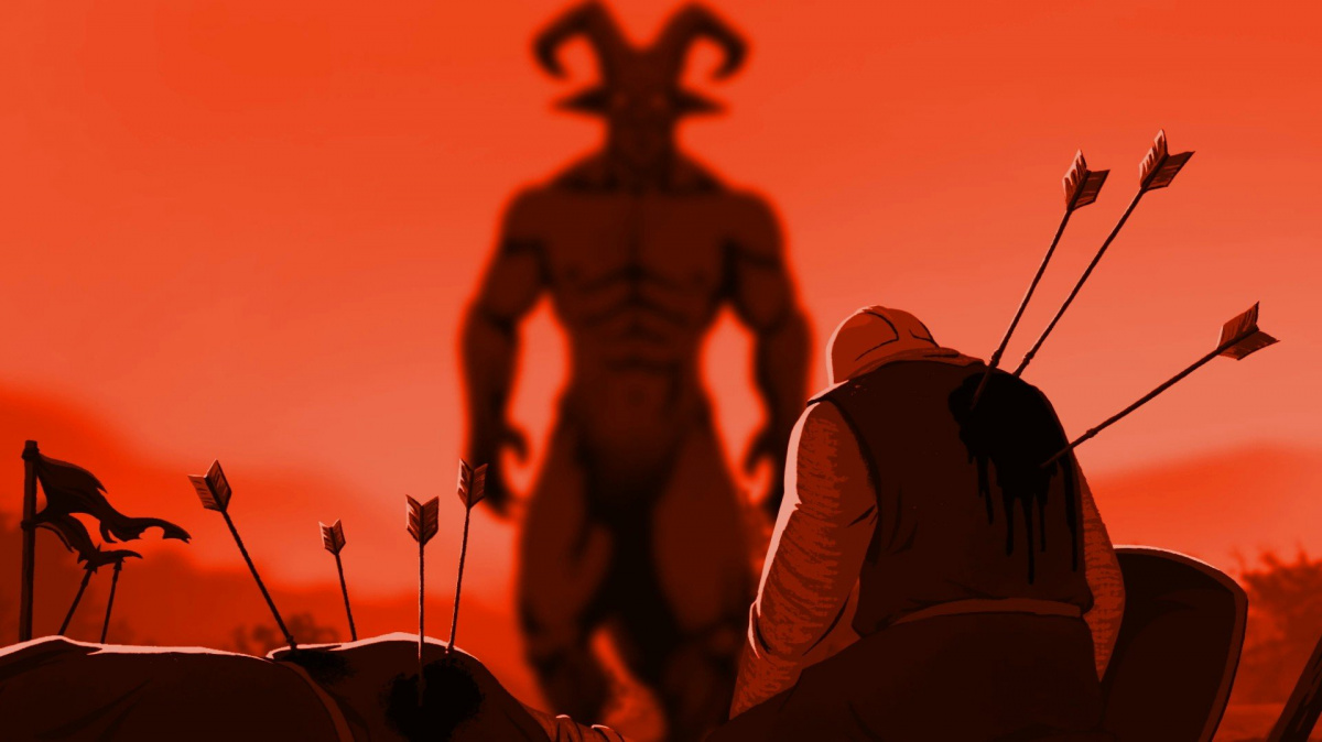 The Pillars of the Earth – recenze