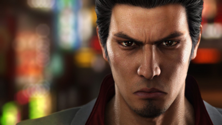 Předplatné PlayStation Plus letos rozšíří kompletní Yakuza