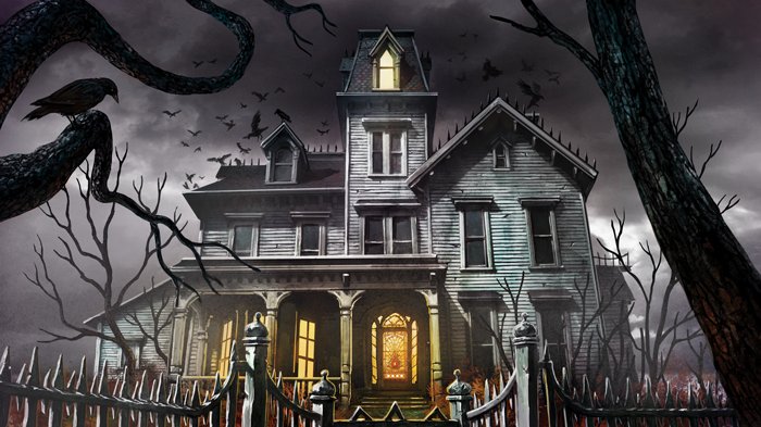 Deskovka Mansions of Madness dostane v příštím roce videoherní adaptaci