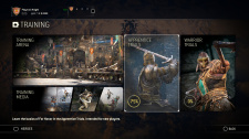 For Honor