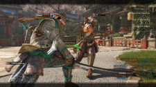 For Honor