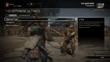 For Honor