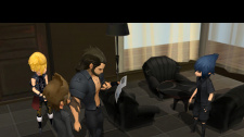 Final Fantasy XV: Pocket Edition