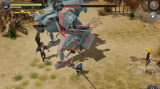 Final Fantasy XV: Pocket Edition