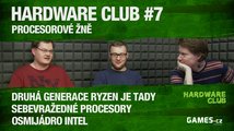 Hardware Club 7