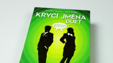 Krycí jména – Duet