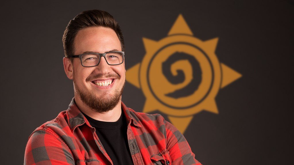 Ben Brode, ředitel vývoje Hearthstonu, opouští Blizzard
