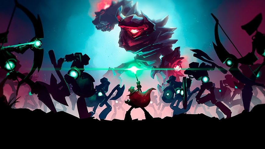 Masters of Anima - recenze