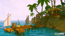 Ylands