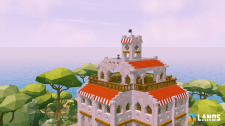 Ylands