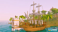 Ylands