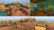 Ylands