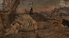 Apocalipsis: Harry at the End of the World