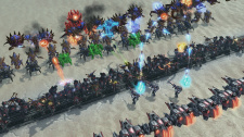 StarCraft II: Legacy of the Void
