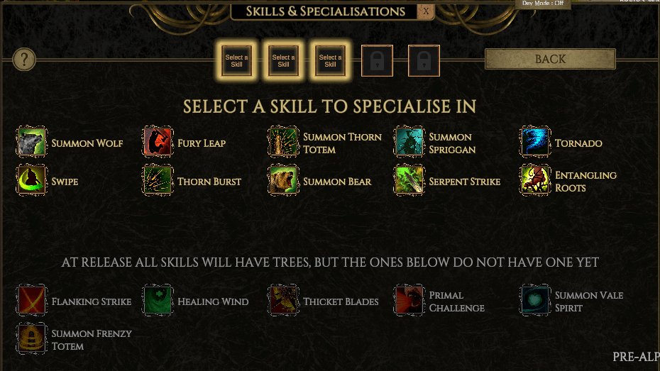 Izometrické RPG Last Epoch připomíná Path of Exile s cestováním v čase