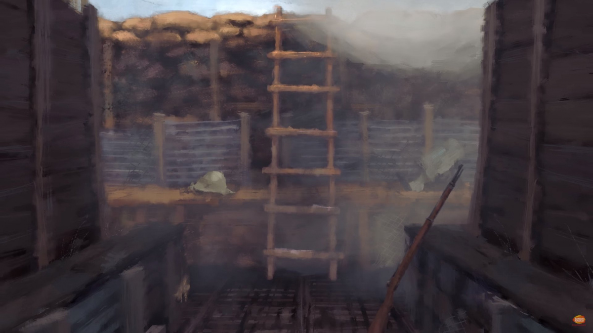 11-11: Memories Retold