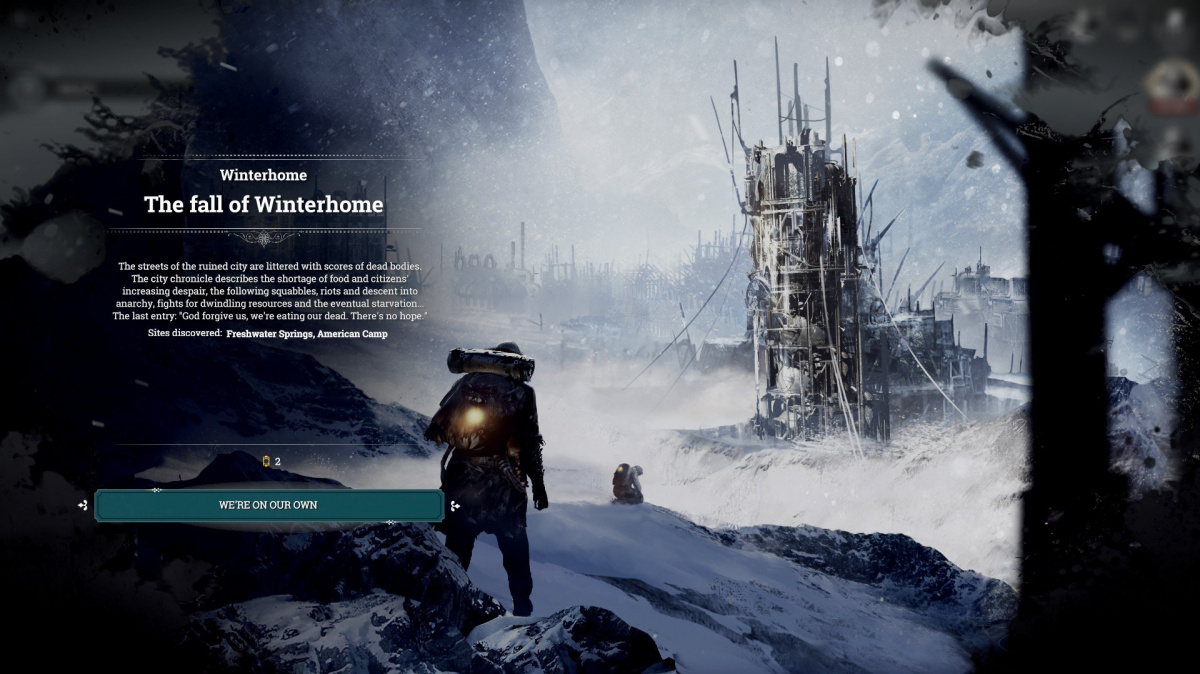 Frostpunk se letos i příští rok dočká nových scénářů a módů