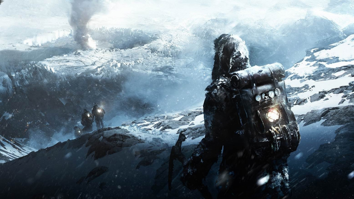 Depresivní strategie Frostpunk míří na konzole