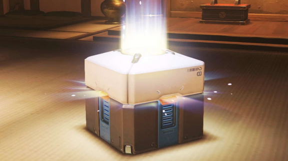Belgická herní komise označila loot boxy v Overwatch, FIFA 18 a CS:GO za gambling