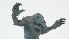 Hellboy: The Board Game