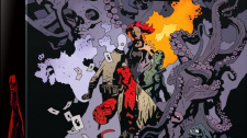 Hellboy: The Board Game