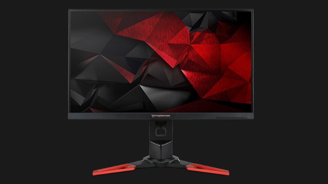 Jak se hraje ve 4K na 27 palcích? Test monitoru Acer Predator XB271HK