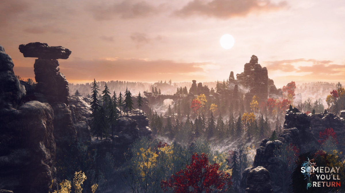 Someday You'll Return: Brněnský thriller oslovuje svět