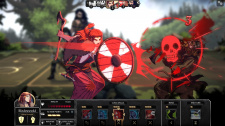 Dead in Vinland