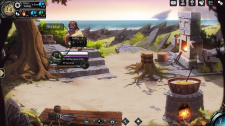Dead in Vinland