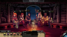 Dead in Vinland
