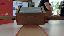 Labo event