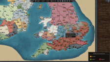 Total War Saga: Thrones of Britannia