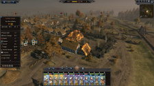 Total War Saga: Thrones of Britannia