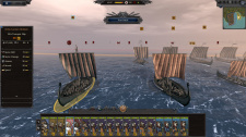 Total War Saga: Thrones of Britannia