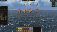Total War Saga: Thrones of Britannia