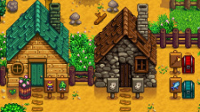 stardew valley