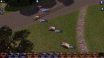 Battle Fleet: Ground Assault