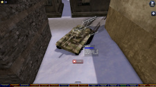 Battle Fleet: Ground Assault