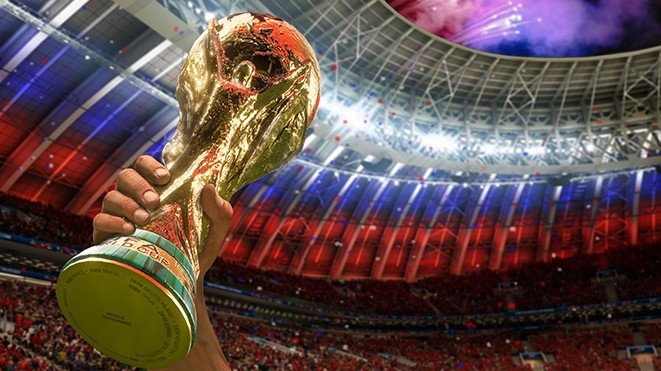 FIFA 18 bude zdarma rozšířena o Mistrovství světa v Rusku