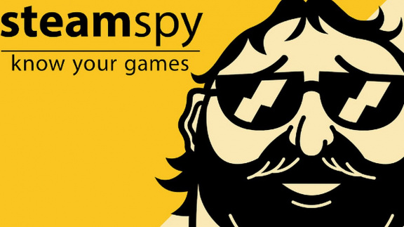 SteamSpy nekončí, jeho provozovatel přišel s novým algoritmem