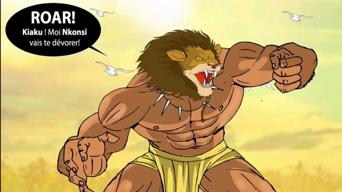 41. game jam Ludum Dare odhaluje skvosty – ninju, parodii i krásnou adventuru