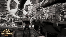 The Watchmaker