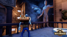 The Watchmaker