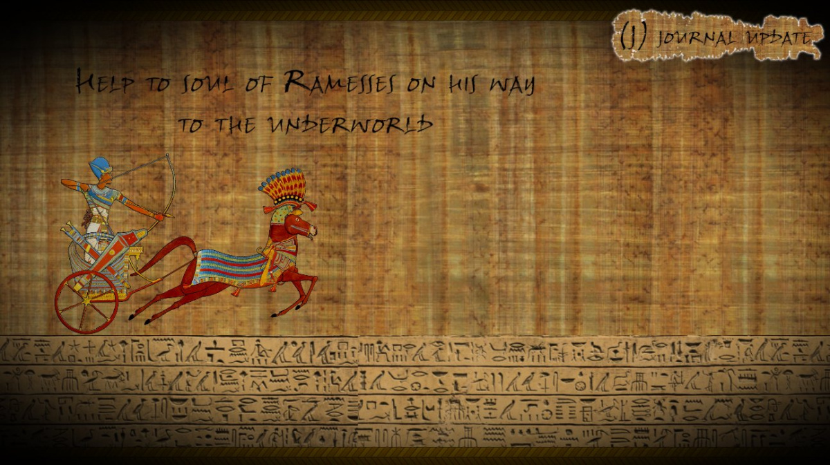 ArtFormer: Ancient Stories