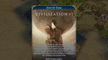 Sid Meier's Civilization VI (mobilní)