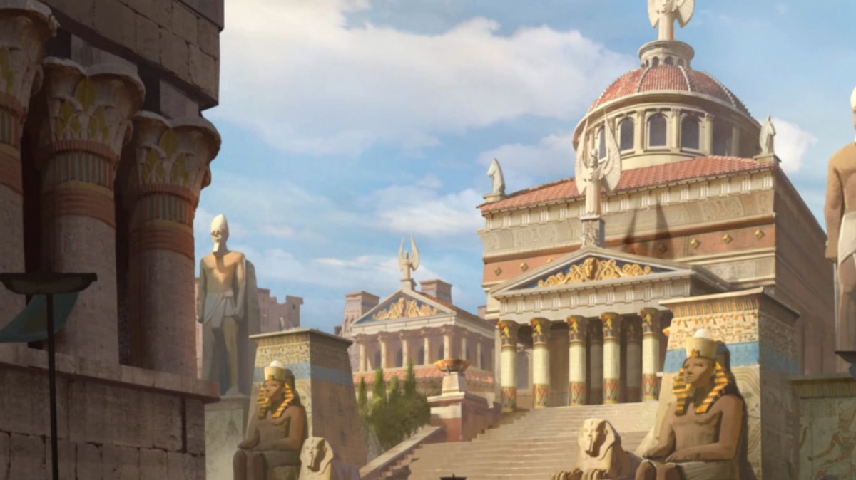 Civilization VI – recenze mobilní verze