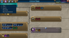 Sid Meier's Civilization VI (mobilní)