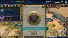 Sid Meier's Civilization VI (mobilní)